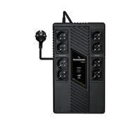 Tecnoware - Ups Fgcerapls1002sch-nero TECNOWARE