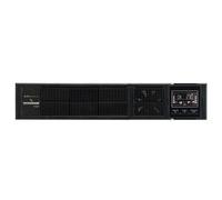 UPS TECNOWARE EVO DSP PLUS 2400 RACK/TOWER 2400VA/2160W IEC TOGETHER ON Online S