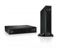 UPS TECNOWARE EVO PLUS 1200 RACK/TOWER 1200VA/1080W On-Line Doppia Conversione O