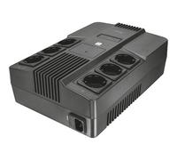 Trust Maxxon gruppo di continuità (UPS) 0,8 kVA 6 presa(e) AC
