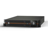 Vertiv Liebert UPS Edge, 1500VA 1350W, Line Interactive, AVR, montaggio Tower/Ra