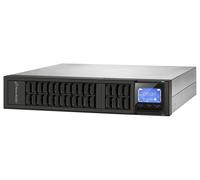 UPS VFI 3000 CRM LCD IEC/UK 10122020 (POWERWALKER) Qtà X 1