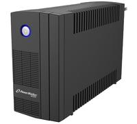 UPS, VI 1000 SB UK 600W 10121098 (POWERWALKER) Qtà X 1