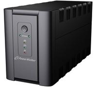 UPS, VI 1200VA IEC600W 10120059 (POWERWALKER) Qtà X 1
