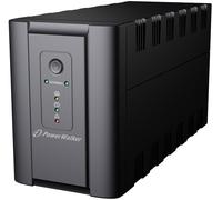 UPS, VI 2200VA IEC1200W 10120060 (POWERWALKER) Qtà X 1