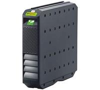 Legrand Whad HE 800 gruppo di continuità (UPS) Doppia conversione (online) 0,8 kVA W [LG-310163]