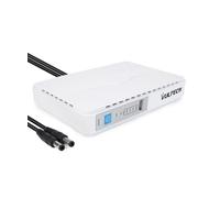 VULTECH GRUPPO DI CONTINUITA 30W (UPS30PW-DC) POE MINI**PUOI PAGARE ANCHE ALLA CONSEGNA!!!**