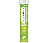 UPSA HYDRAFIZZ DETOX 16CPR EFF