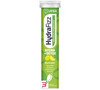 UPSA HYDRAFIZZ DETOX MAXIMIZE HYDRATION 16 COMPRESSE EFFERVESCENTI