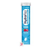 UPSA HYDRAFIZZ MAXIMIZE HYDRATION 16 COMPRESSE EFFERVESCENTI