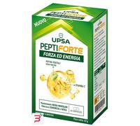UPSA PEPTIFORTE 60 COMPRESSE