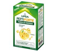 UPSA ITALY Srl UPSA PEPTIFORTE 60 COMPRESSE