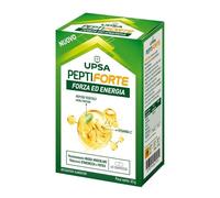 Upsa Peptiforte Integratore Forza ed Energia, 60 compresse