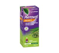 Upsa Phytovex Tosse Mista Sciroppo Senza Zucchero 120 ml - Sciroppo benessere