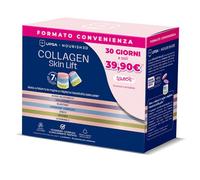 UPSA X NOURISHED COLLAGEN BIP