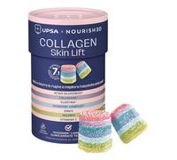 UPSA X NOURISHED COLLAGEN30GUM