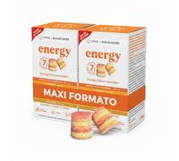 UPSA x Nourished Energy 60 Gummies Integratore alimentare con Guaranà Zenzero