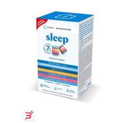 UPSA X NOURISHED SLEEP 30 GIORNI NUOVA FORMULAZIONE 30 GUMMIES