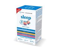 Upsa X Nourished Sleep 30 Gummies Masticabili