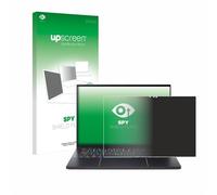 upscreen Filtro Privacy per Acer Predator Triton 14 AI Protezione Anti-Spy Filter, Antiriflesso, Anti-Impronte