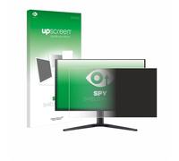 upscreen Filtro Privacy per Acer Predator X27U X1 Protezione Anti-Spy Filter, Antiriflesso, Anti-Impronte