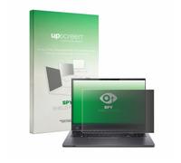 upscreen Filtro Privacy per Acer TravelMate P2 TMP214