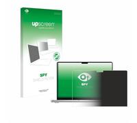 upscreen Filtro Privacy per Apple MacBook Pro 14" M4 2024