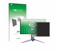 upscreen Filtro Privacy per ASUS ROG Swift PG27AQWP Protezione Anti-Spy Filter, Antiriflesso, Anti-Impronte