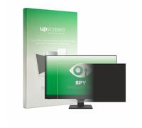 upscreen Filtro Privacy per BenQ GW2490E