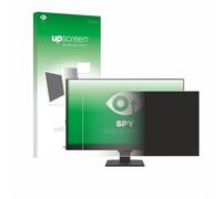 upscreen Filtro Privacy per BenQ GW2790E Protezione Anti-Spy Filter, Antiriflesso, Anti-Impronte