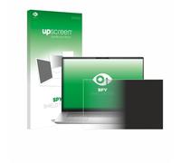 upscreen Filtro Privacy per Dell Inspiron 16 Plus 7630 Protezione Anti-Spy Filter, Antiriflesso, Anti-Impronte