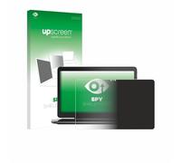 upscreen Filtro Privacy per Dell Latitude 13 7350 Protezione Anti-Spy Filter, Antiriflesso, Anti-Impronte