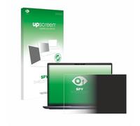 upscreen Filtro Privacy per Dell Latitude 7450 Laptop Protezione Anti-Spy Filter, Antiriflesso, Anti-Impronte