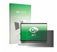 upscreen Filtro Privacy per Dell Pro 14 Plus PB14250 | Anti-Spy Protezione Schermo Made in Germany Filtro per Luce Blu Atiriflesso Anti-Impronte