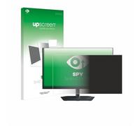 upscreen Filtro Privacy per Gigabyte MO27Q2 Protezione Anti-Spy Filter, Antiriflesso, Anti-Impronte