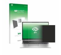 upscreen Filtro Privacy per HP EliteBook 840 G11 Protezione Anti-Spy Filter, Antiriflesso, Anti-Impronte