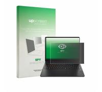 upscreen Filtro Privacy per HP HyperX Omen 16