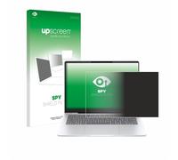 upscreen Filtro Privacy per HP OmniBook 7 14" Laptop AI Protezione Anti-Spy Filter, Antiriflesso, Anti-Impronte