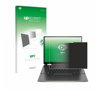 upscreen Filtro Privacy per HP Spectre x360 (14-eX) 2021 Protezione Anti-Spy Filter, Antiriflesso, Anti-Impronte