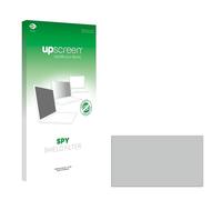 upscreen Filtro Privacy per HP Zbook 15" Protezione Anti-Spy Filter, Antiriflesso, Anti-Impronte