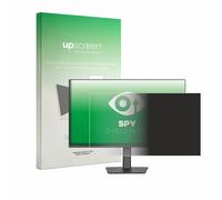 upscreen Filtro Privacy per Iiyama ProLite XB2793HSU-B1 Protezione Anti-Spy Filter, Antiriflesso, Anti-Impronte