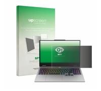 upscreen Filtro Privacy per Lenovo LOQ 17i Gen 10 17"