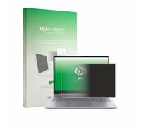 upscreen Filtro Privacy per Lenovo ThinkBook 14 Gen 9