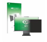 upscreen Filtro Privacy per Lenovo ThinkCentre Neo 55a Gen 6 24" Protezione Anti-Spy Filter, Antiriflesso, Anti-Impronte