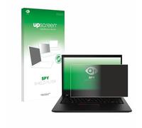 upscreen Filtro Privacy per Lenovo ThinkPad P14s Gen 2