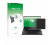 upscreen Filtro Privacy per Lenovo ThinkPad T14 Gen 6 Protezione Anti-Spy Filter, Antiriflesso, Anti-Impronte