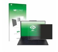 upscreen Filtro Privacy per Lenovo ThinkPad X1 Carbon Gen 13 14" Aura Edition Protezione Anti-Spy Filter, Antiriflesso, Anti-Impronte