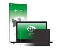 upscreen Filtro Privacy per Lenovo ThinkPad X390 Non-Touch