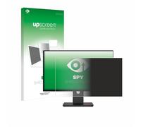 upscreen Filtro Privacy per Lenovo ThinkVision T27QD-40 Protezione Anti-Spy Filter, Antiriflesso, Anti-Impronte