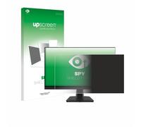 upscreen Filtro Privacy per MSI Pro MP275 27" Protezione Anti-Spy Filter, Antiriflesso, Anti-Impronte